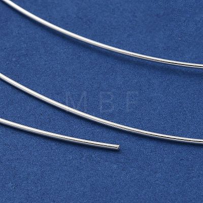925 Sterling Silver Full Hard Wires STER-Z006-01E-1
