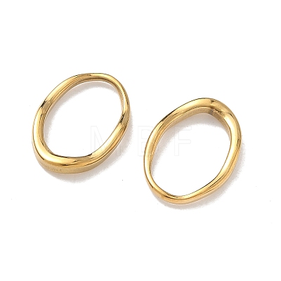 304 Stainless Steel Linking Rings STAS-Z184-27G-1