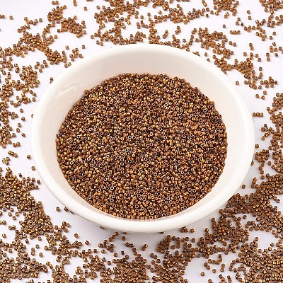 MIYUKI Delica Beads SEED-MY11-DB0505-1