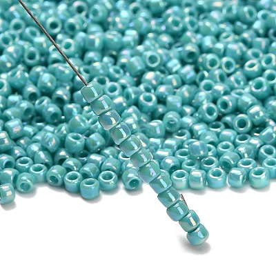 TOHO 8/0 Round Beads SEED-XTR08-0413-1