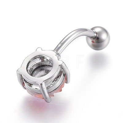 Piercing Jewelry AJEW-EE0006-97A-P-1