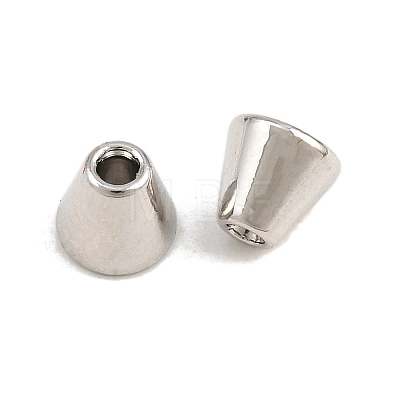 Brass Beads KK-CBA78C7-04P-1