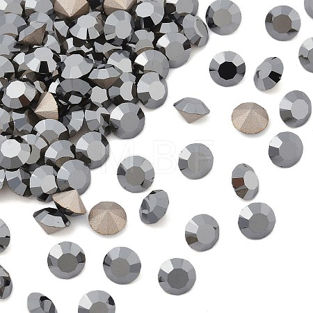Preciosa® MAXIMA Crystal Round Stones X-PRC-RBSS45-23980-272-1