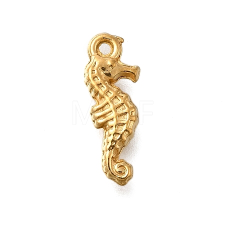 304 Stainless Steel Charms X-STAS-C119-24E-G-1