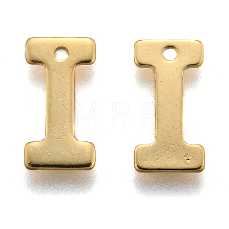 304 Stainless Steel Charms LS-X-STAS-P141-I-1