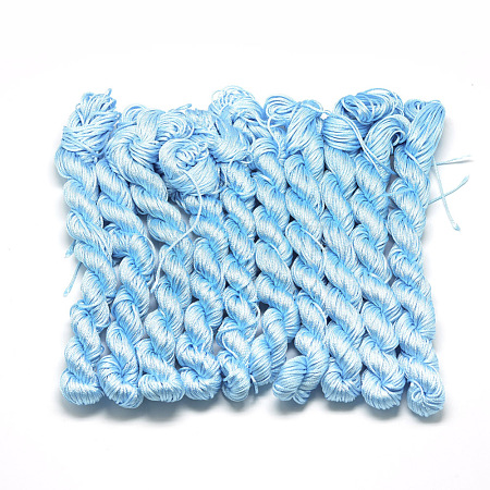 Polyester Thread OCOR-Q039-002-1