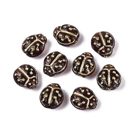 Glass Beads GLAA-T021-93M-05-1