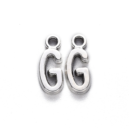 Tibetan Style Alloy Pendants TIBE-S108-108G-AS-RS-1