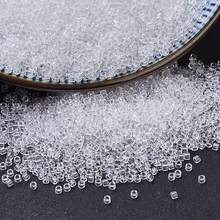 MIYUKI Delica Beads X-SEED-J020-DB0141-1