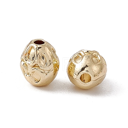 Alloy Beads FIND-B013-21LG-1