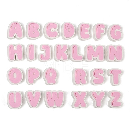 Plastic European Beads PL-CBA02CB-01-1