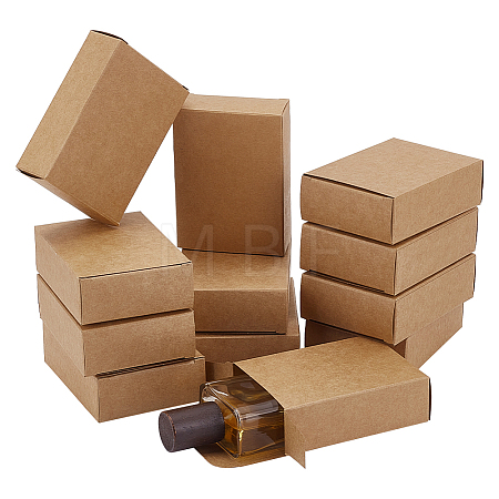 Cardboard Paper Mailer Boxes CON-WH0085-103C-1