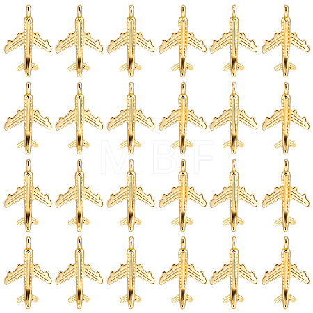 100Pcs Zinc Alloy Pendants FIND-SC0022-70-1