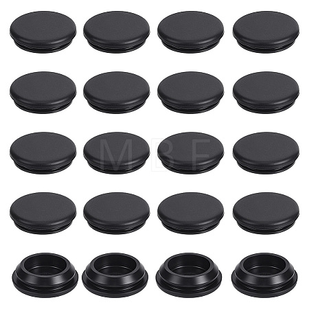 Plastic Plugs AJEW-WH0752-652A-1