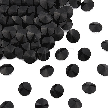Preciosa® MAXIMA Crystal Round Stones Y-PRC-RASS47-23980-1