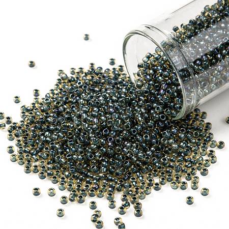 TOHO Round Seed Beads X-SEED-TR11-0243-1