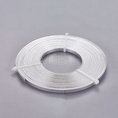 Aluminum Wire AW-WH0002-01B-5mm-1