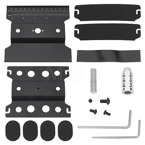Alloy Remould Accessories Set FIND-WH0067-79-1
