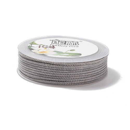 Braided Nylon Threads NWIR-E023-1.5mm-38-1