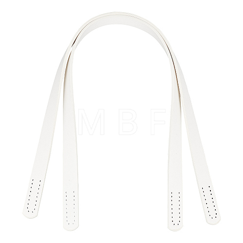PU Leather Sew on Bag Handles FIND-WH0290-23H-1