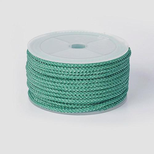 Polyester Braided Cord OCOR-F010-A15-1