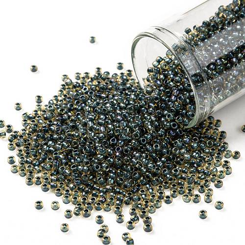 TOHO Round Seed Beads X-SEED-TR11-0243-1