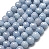 Natural Malaysia Jade Beads Strands G-L645-A01-12mm-11-1