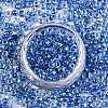 6/0 Glass Seed Beads X-SEED-A015-4mm-2208-3