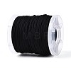 25M Nylon Braided Cord NWIR-T002-02A-01-2