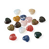 Fashewelry 16Pcs 8 Style Natural & Synthetic Gemstone Beads G-FW0001-25-10