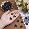 40Pcs Alloy Beads FIND-NB0007-21-3