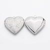 Photo Frame Charms for Necklaces X-ECF138-1