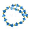Glass Enamel Beads X1-LAMP-S070-05E-2