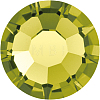 Preciosa® MAXIMA Crystal No Hotfix Flatback Stones Y-PRC-NSS12-50230-3