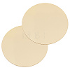 Brass Sheet KK-WH20011-01G-C-1