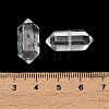 Natural Quartz Crystal Beads GG-CBAC435-01A-3