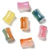 100Pcs Handmade Lampwork Beads LAMP-CJ0001-59-3