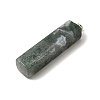 Natural Moss Agate Big Pendants G-F820-03P-01-2