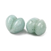 Natural Amazonite Beads G-Z156-B02-2