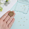 20Pcs JK Findings KK-BBC0026-06B-3