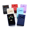 Cardboard Jewelry Set Boxes CBOX-N013-025-5