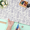 Cotton Fabric DIY-WH0504-985D-3