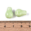 Handmade Porcelain Beads PORC-Q008-05I-3