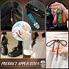 40Pcs Alloy Beads FIND-NB0007-08P-5