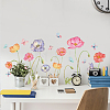 PVC Wall Stickers DIY-WH0228-896-3