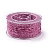 Macrame Cotton Cord OCOR-H110-01B-14-1