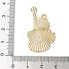 Alloy Enamel Pendants FIND-D276-01C-02-3