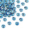 Preciosa® MAXIMA Crystal No Hotfix Flatback Stones Y-PRC-NSS8-60310-200-1