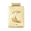 Brass Pendants LS-KK-P341-02A-G-1