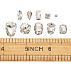 Sew on Glass Rhinestone RGLA-TA0001-02-8